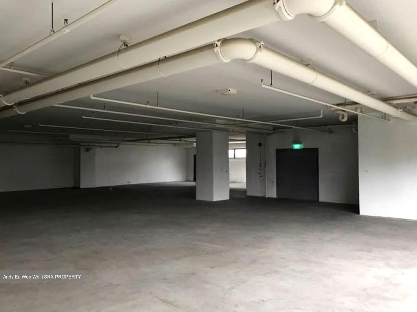 Penjuru Lane (D22), Factory #616940411